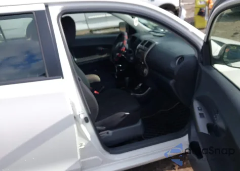 2014 Scion Xd from USA, damaged, VIN JTKKUPB44E1041375